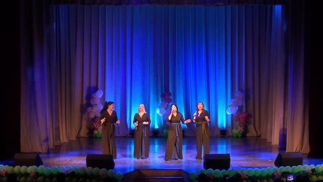Алькор Песенка про медведей 01 12 2023 смотреть онлайн