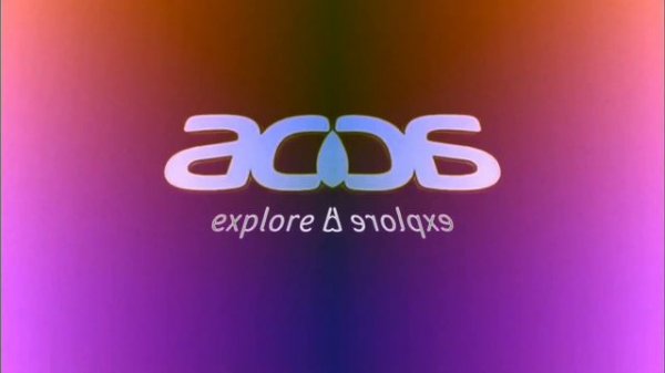 ACER Logo Effects (Sponsored by Preview 2 Effects) In Confusion