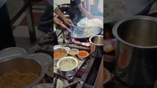 Suda Suda Chicken Rice #shortvideo #food #dharmapuri #chicken #chickenrice смотреть онлайн