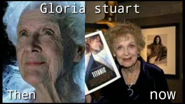 Titanic movie cast then and now/ /Top 3s . смотреть онлайн