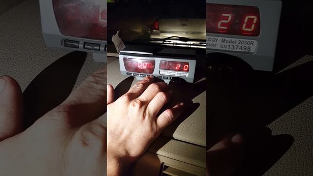 Pulsar 2030r taxi meter смотреть онлайн