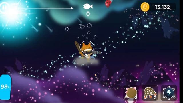 Прохождение The Fishercat. Часть 6 - Первая Гиганская Рыба!! смотреть онлайн