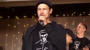 Лесоповал - Шмон