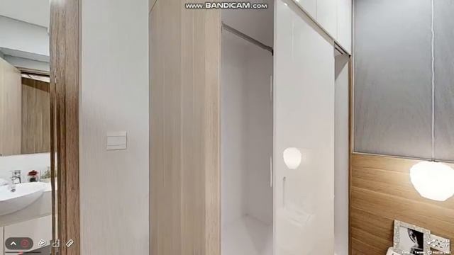 Vinhomes Smart City Tây Mỗ - Căn hộ 2 Phòng Ngủ + 2WC - 64,7m2 смотреть онлайн