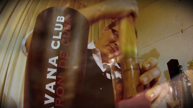 Film zur Havana Club ACADEMIA DEL RON 2012 смотреть онлайн