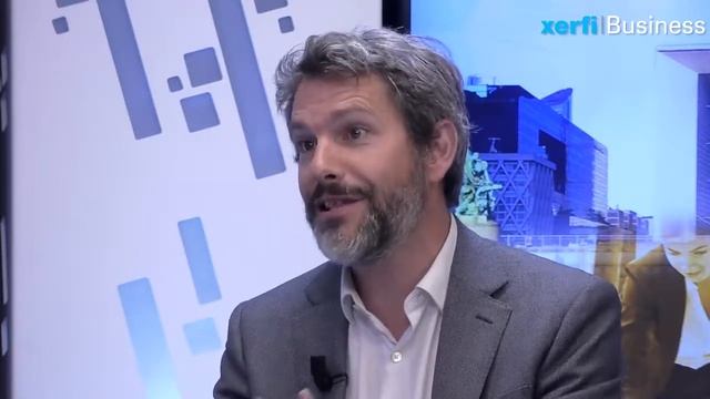 Ghislain de Pierrefeu - La révolution de la data et de l’IA dans les entreprises смотреть онлайн