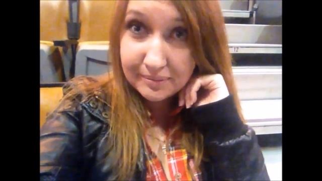 VLOG: Колледж, Эд Ширан и таинственное мероприятие (Upgraded Version) смотреть онлайн