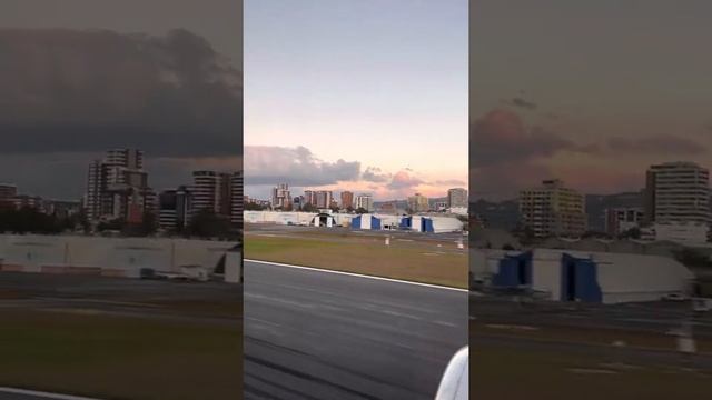 Landing in Aeropuerto La Aurora, Guatemala City - 12/07/2021 смотреть онлайн
