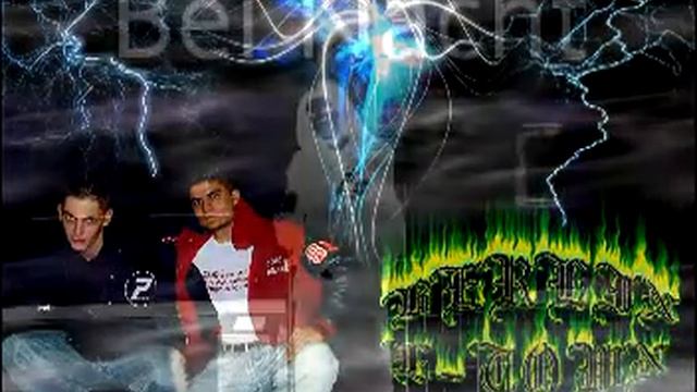 Osiris The Silverfoxxx (Dj Slon - BRIGADA) смотреть онлайн
