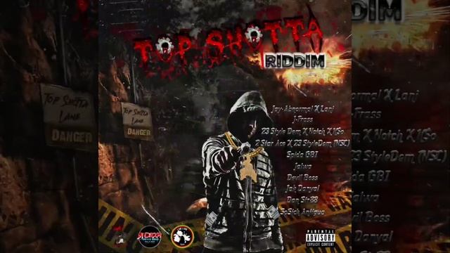 Jay Abnormal X Prezident Lani - Exotic (Top Shotta Riddim) смотреть онлайн