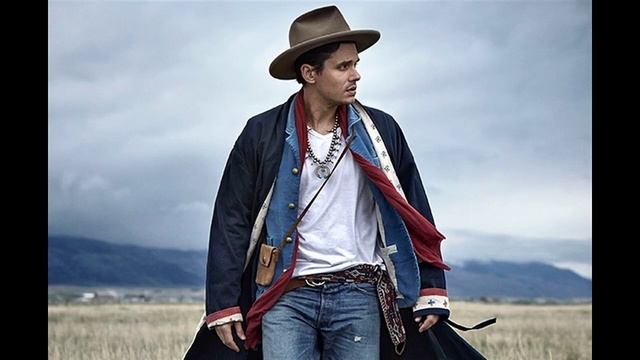 John Mayer Your Body Is A Wonderland/Neon live in Rock in Rio (HQ) смотреть онлайн