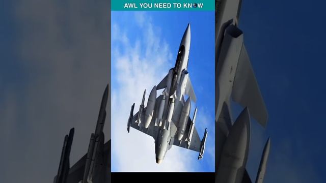 Meet The Gripen, Not Stealthy, But Powerful Enough! #shorts смотреть онлайн