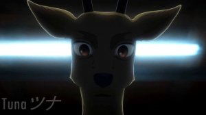 Beastars「AMV」RAINY DAYS (Eminem)