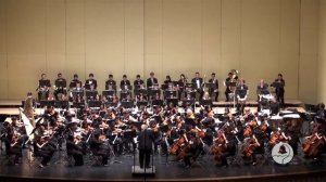 Prokofiev Symphony No. 7, Mvt IV