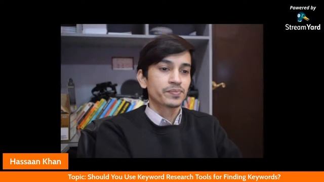 Trying StreamYard free + Dslr Camera for Live Streaming смотреть онлайн