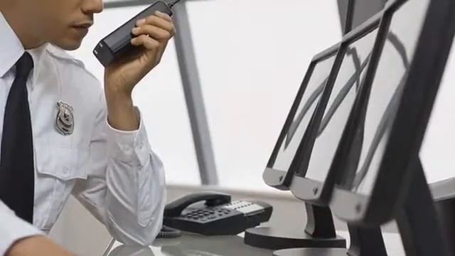 Medical Response Security | Sedalia, MO - Nightwatch Security & Telephone смотреть онлайн