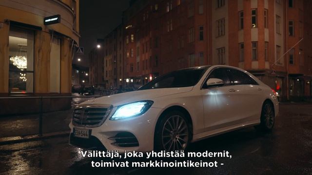 MARKKU HAKALA ⎮ Neliöt Liikkuu LKV смотреть онлайн