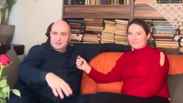 Замуж за иностранца. Словенец и украинка. Интервью смотреть онлайн