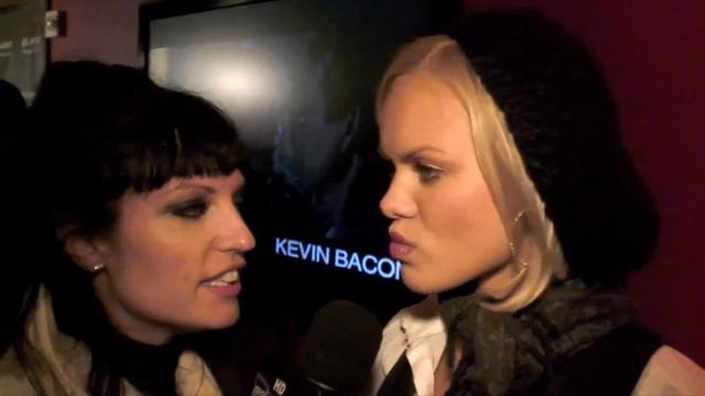 Anya Monzikova , Sundance 09, Camille Solari смотреть онлайн