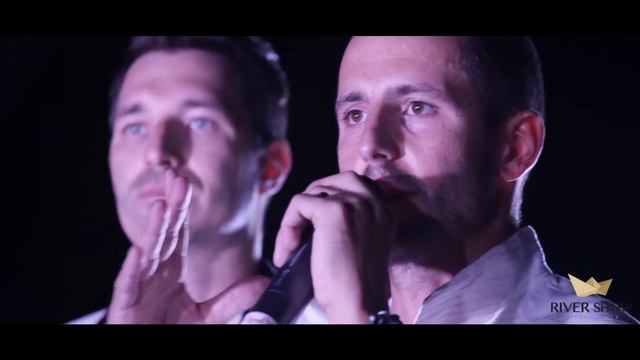 VIP MOET ICE opening RIVER SHOW 19.9.2015 смотреть онлайн