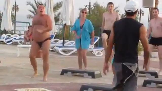 Толстяк отжигает смотреть онлайн