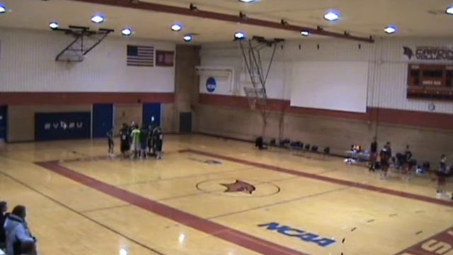 SvSu Vs EMU 5 смотреть онлайн