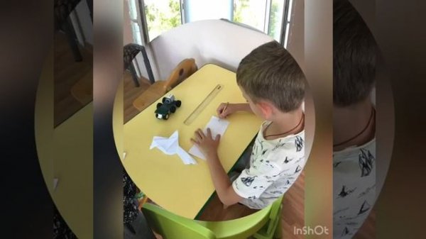 Ты лети, лети, письмо!