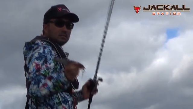 2014.10.20　衝撃!!秦拓馬のマグナムスプーンゲーム Vol.2実釣編 смотреть онлайн