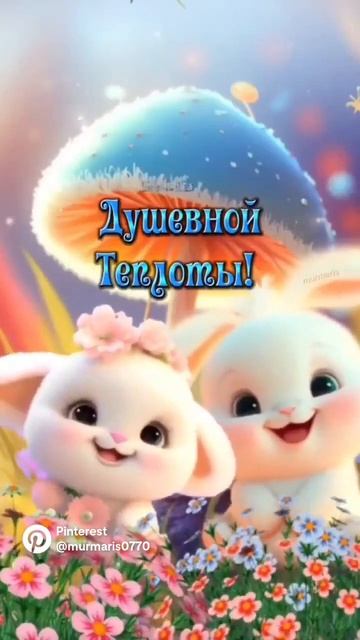 Клип ❤🐰 смотреть онлайн