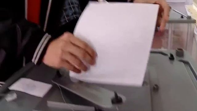 Вячеслав Володин: Ваша поддержка для нас - огромная ответственность смотреть онлайн