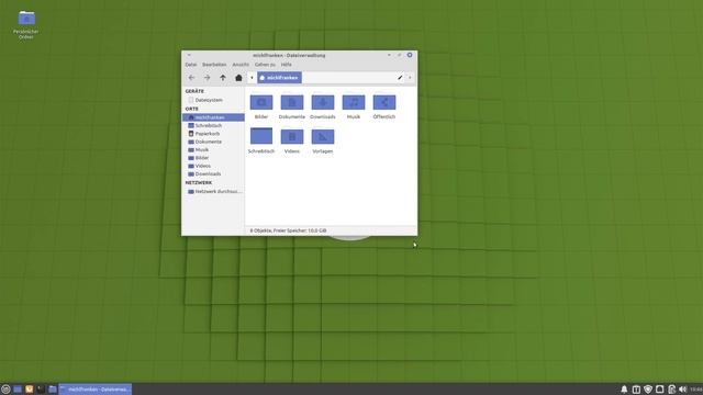 Linux Mint 20 Xfce vs Linux Mint 20 Mate - Lohnt das überhaupt noch neben der Cinnamon Edition? смотреть онлайн