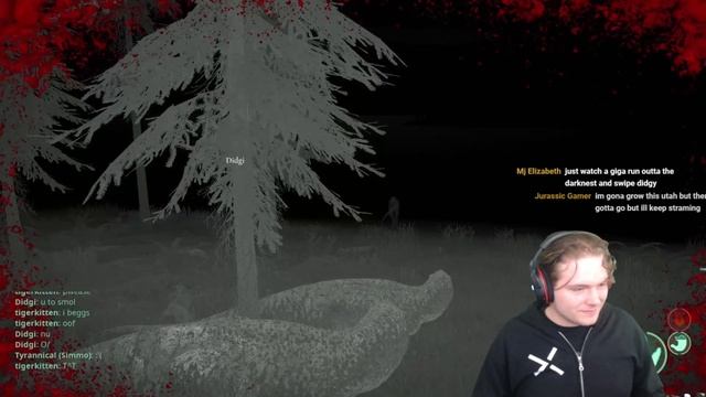 Tyrannosaurus Rex and Triceratops Growth - Ft. BEERWAR - The Isle Dinosaurs Survival смотреть онлайн