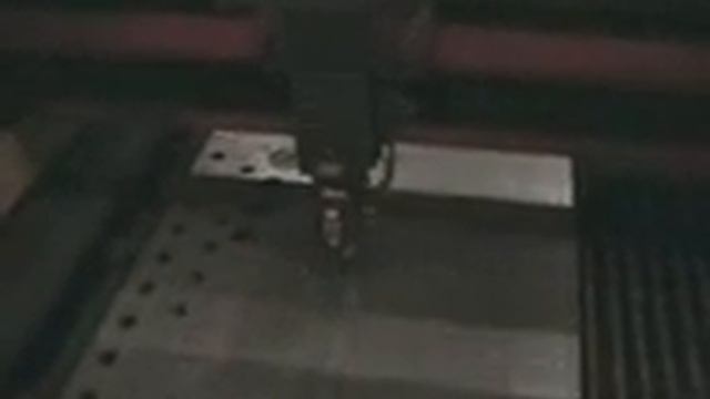 Laser Cutting Machines Bystronic Bystar 3015