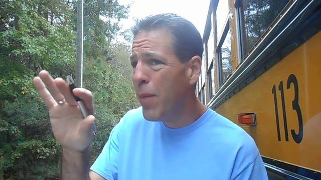 3. General Paperwork – Class B CDL School Bus смотреть онлайн