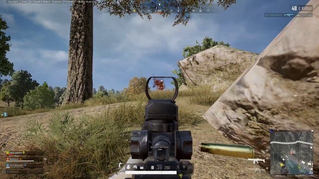 PUBG Mamba Guide: Чувак поднял меня и сам слег смотреть онлайн