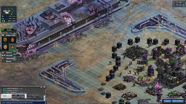 Zombie VK 65 for 30 Mil Thor смотреть онлайн