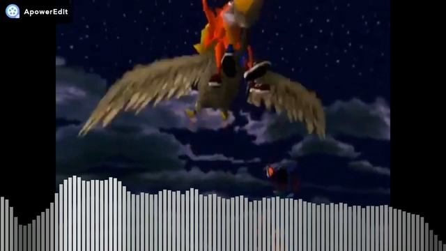 Crash Bandicoot Theme Song Remix by PillowMusic смотреть онлайн