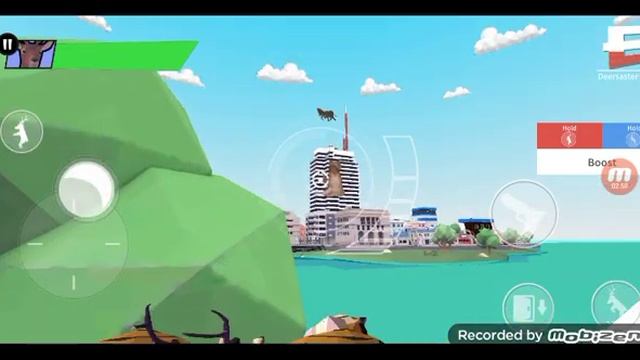 Какпобедить коалу в Deeeer SiMuLaToR смотреть онлайн