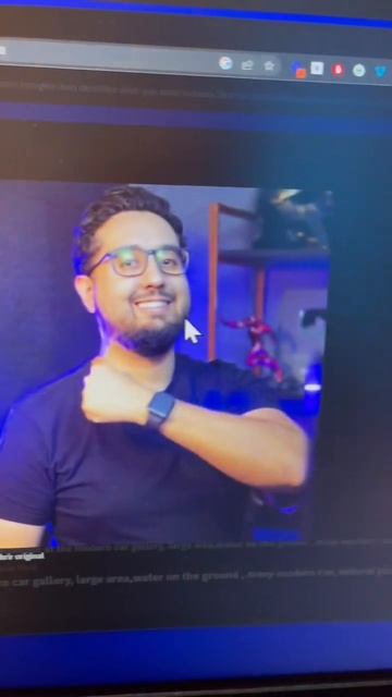 Usando IA para gerar imagens a partir das suas fotos #inteligenciaartificial #dicas #truques смотреть онлайн