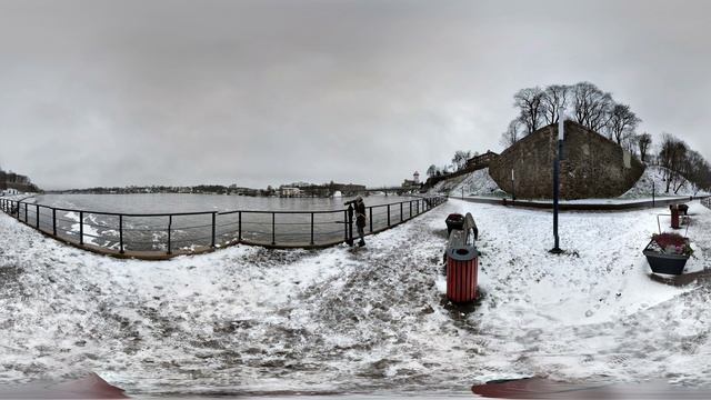Estonia, Narva, Jõe Street смотреть онлайн