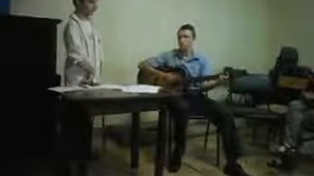 АРТ САЛОН 'МАЭСТРО' Харьков лето 2011 1 смотреть онлайн
