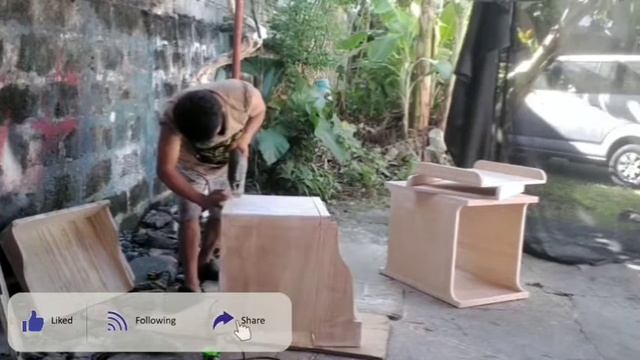 AMP RACK PROCESSORS WITH MIXER ON TOP, BY JSJ LIGTHS AND SOUND смотреть онлайн