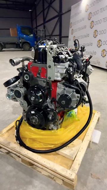 #engine #техлайф #cummins #isf 3.8 для газели, Паз, Волдай, УАЗ и прочие модели коммерческой техник смотреть онлайн