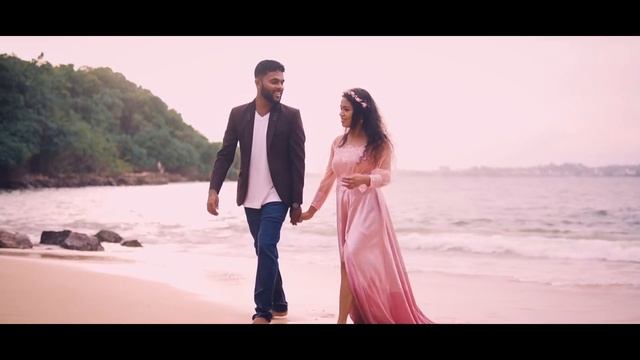 Wathsala and Dilan pre shoot / Unmada Wu Premadare | Cover Version | Shanaka Kasthuriarachchi смотреть онлайн