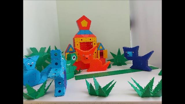 Теремок.mp4 смотреть онлайн