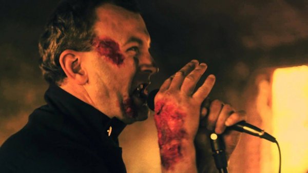 Maksimum "Мы в котле"