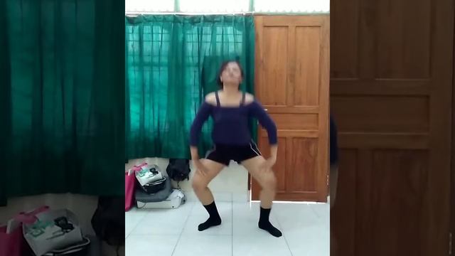 SOMI - BIRTHDAY (Dance Cover One Minutes) | Budiay Kim смотреть онлайн