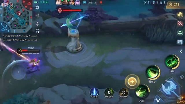 2x MANIAC!! 25 Kills Terizla Brutal Damage Build - Build Top 1 Global Terizla ~ MLBB смотреть онлайн