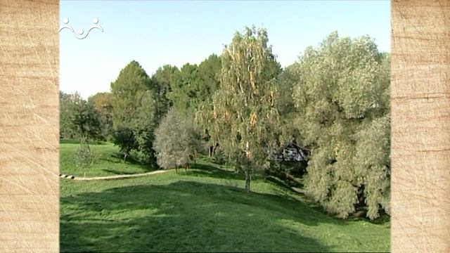 Наследие. Усадьба "Царицыно" смотреть онлайн