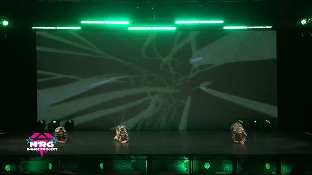 Rule the World - Vanessa Mathis Choreography смотреть онлайн